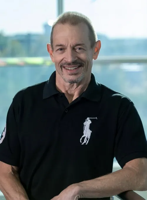 Gregory Steiner, D.C., C.Ac.
